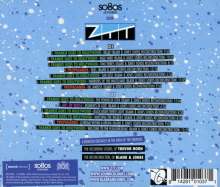 Blank &amp; Jones: So80s Pres. ZTT (Mixed &amp; Reconstructed By Blank &amp; Jones), 2 CDs