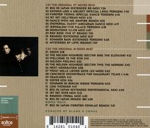 Alphaville: So8os Presents Alphaville - Curated By Blank &amp; Jones, 2 CDs