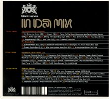 Blank &amp; Jones: In Da Mix (Super Deluxe Edition), 3 CDs