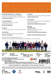 Rückansicht vergrößern