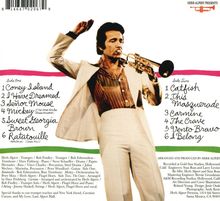 Herb Alpert: Coney Island (Remaster 2016), CD