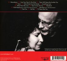 Herb Alpert &amp; Lani Hall: I Feel You (Remaster 2016), CD