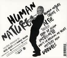 Herb Alpert: Human Nature, CD