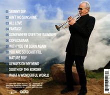 Herb Alpert: Over The Rainbow, CD