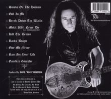 Rückansicht vergrößern