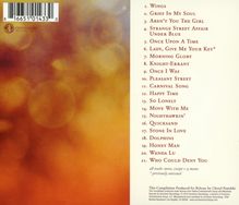 Tim Buckley: Wings: The Complete Singles 1966 - 1974, CD
