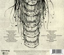 Wormrot: Voices, CD