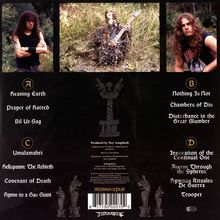 Morbid Angel: Formulas Fatal To The Flesh (remastered), 2 LPs