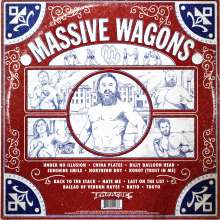 Massive Wagons: Full Nelson, LP
