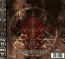Morbid Angel: Blessed Are The Sick (FDR Remastered), CD