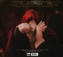 Bad Omens: Bad Omens, CD