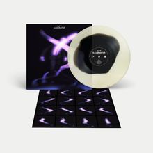 Gift: Illuminator (Glow White/Black Dot Vinyl), LP