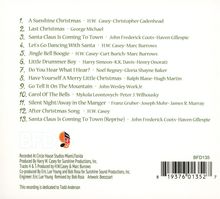 KC &amp; The Sunshine Band: A Sunshine Christmas (Deluxe-Edition), CD