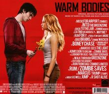 Marco Beltrami &amp; Buck Sanders: Filmmusik: Warm Bodies, CD