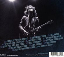 Dave Davies: Decade, CD