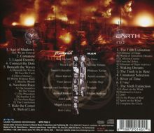 Ayreon: 01011001, 2 CDs