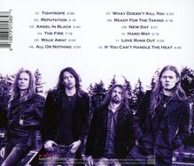 Vandenberg's MoonKings: MK II, CD