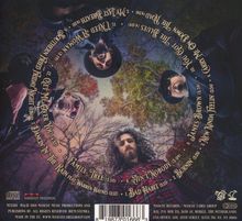 Black Stone Cherry: Family Tree, CD