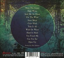 The Magpie Salute: High Water I, CD