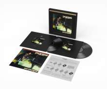 Stevie Ray Vaughan: Couldn't Stand The Weather (Limited Numbered Edition Box Set) (45 RPM), 2 LPs