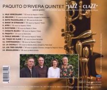 Sabine Meyer: Jazz-Clazz, CD