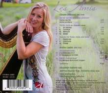 Elizabeth Hainen - Les Amis, CD
