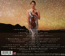 Anne Akiko Meyers - Mirror In Mirror, CD