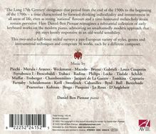 The Long 17th Century, 2 CDs