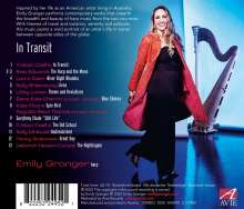 Emily Granger - In Transit, CD