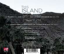 Susan Narucki - This Island, CD