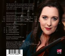 Lynda O'Connor - The Irish Seasons, CD