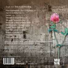 Trio X Of Sweden: Trad. Arr:, CD