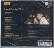 Arne Domnerus (1924-2008): Jazz At The Pawnshop Vol. 2, Super Audio CD