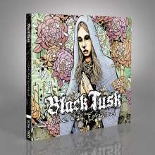 Black Tusk: The Way Forward, CD