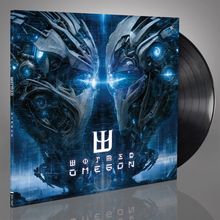 Wormed: Omegon (Limited Edition), LP