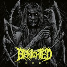 Benighted: Ekbom (Limited Edition), LP