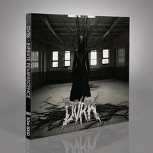 DVRK: Infinite Reminiscence, CD