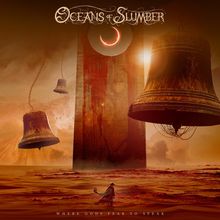 Oceans Of Slumber: Where Gods Fear To Speak (Limited Edition) (45 RPM), 2 LPs