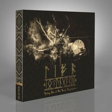 Heilung: Lifa Lotungard: Live, 2 CDs