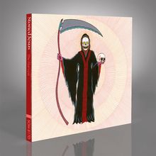 Stoned Jesus: The Harvest (Digipak), CD