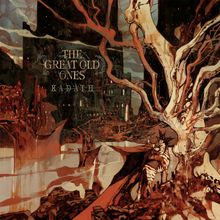 The Great Old Ones: Kadath, LP