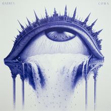 Gaerea: Coma (Crystal Clear Vinyl), LP