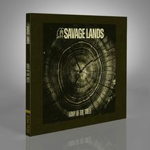 Savage Lands: Army Of The Trees, CD