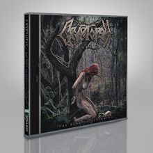 Cryptopsy: The Book Of Suffering: Tome I, CD