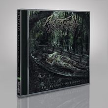 Cryptopsy: The Book Of Suffering: Tome II, CD