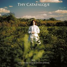 Thy Catafalque: XII - A Gyönyörü Almok Ezután Jönnek (Yellow/Black, LP