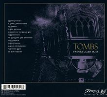 Tombs: Under Sullen Skies, CD