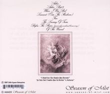 Christian Death: Ashes (+ Bonus Track), CD