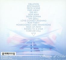 Floor: Oblation, CD