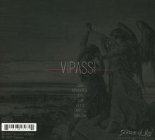 Vipassi: Sunyata, CD